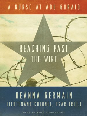 cover image of Reaching Past the Wire